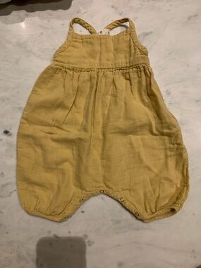 Kate Quinn romper